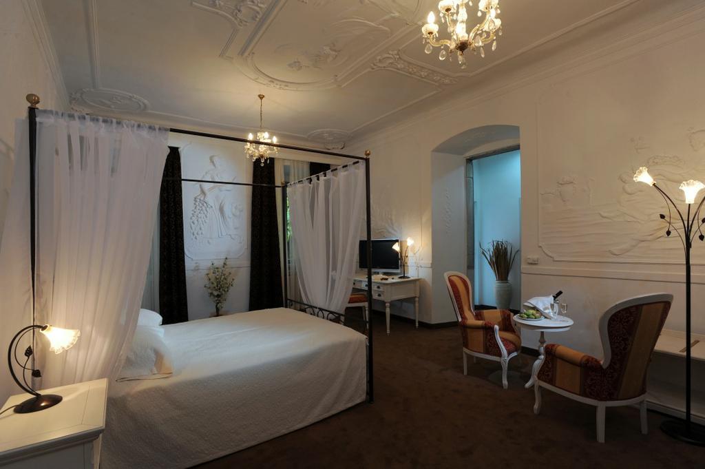 Hotel Kastel