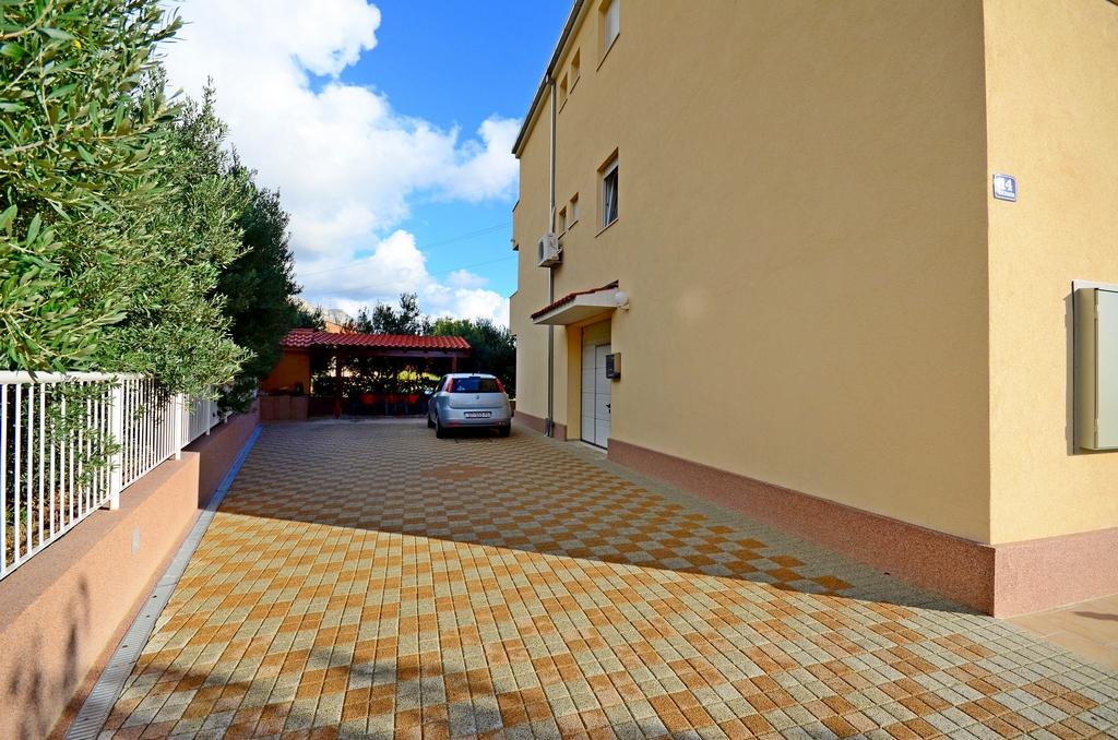 Apartman za obitelj sa djecom
