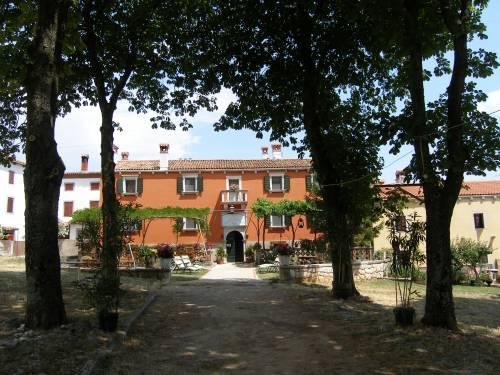 Lazzarini Palace-Battiala