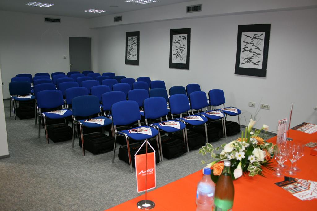 Vinarija, pansion & restaurant "Vuglec Breg"