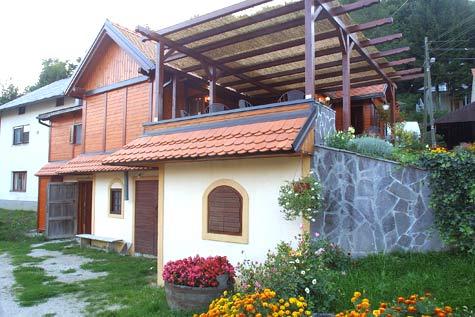 Domaćinstvo Oslaković