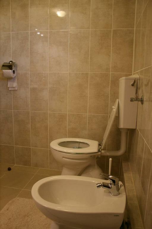 Ruralna kuća za odmor OPG Kandučar