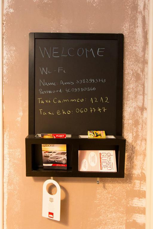 Appartamento Amy Zagabria