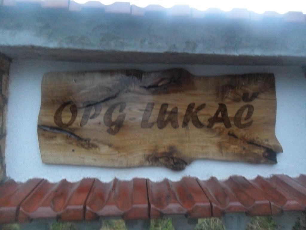 Excursion site Zeleni put