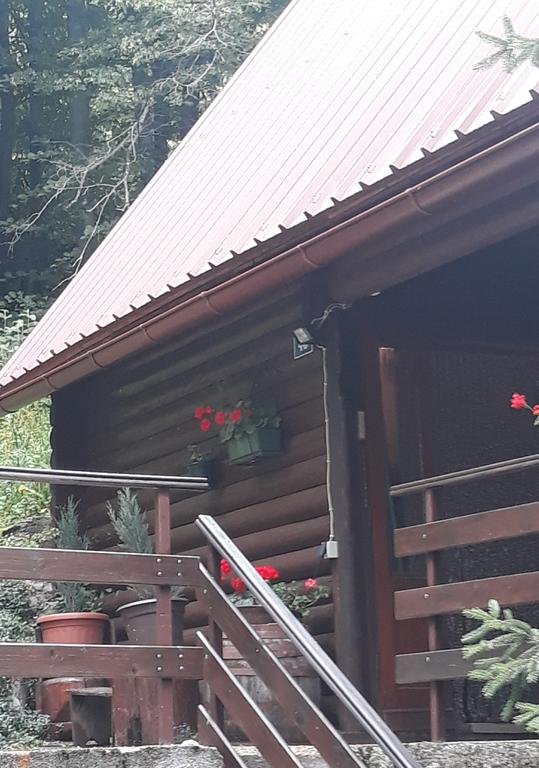 Kuća za odmor