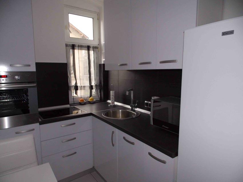 Apartman Divna