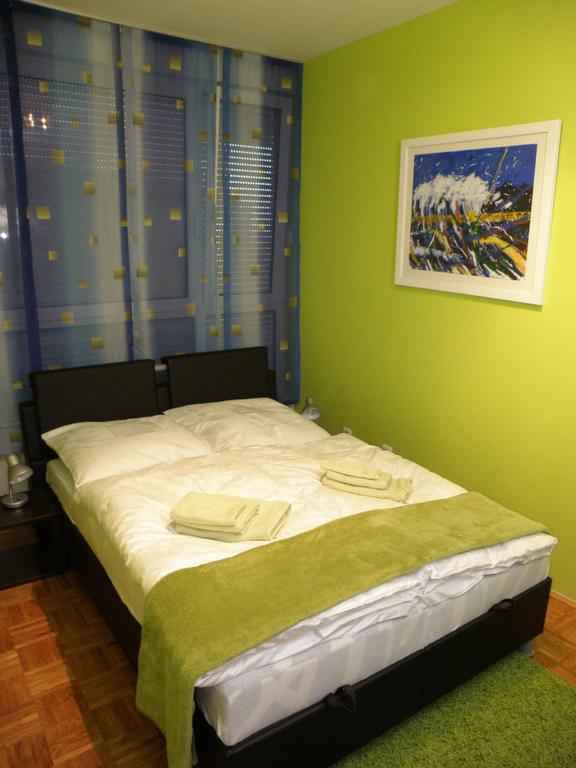Prestige Apartman Zagreb