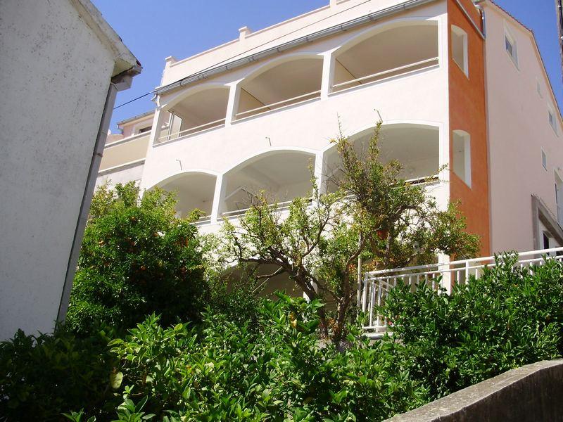 Apartmani Sunce