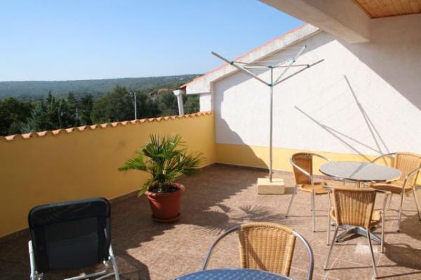 Apartments Žuvičić - Čižići - island Krk