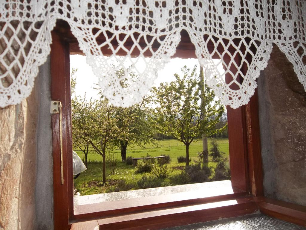 Kuća za odmor u Lici