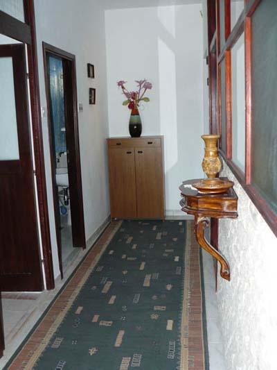 Apartments "Adriatic"