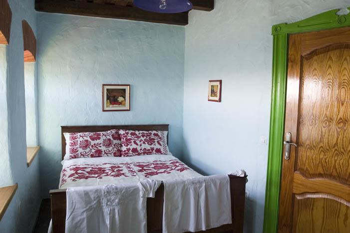 Family Farm Manor Žunec