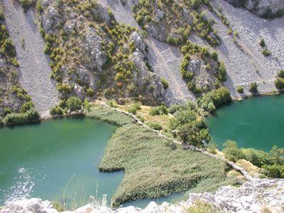 Parco Nazionale Velebit Settentrionale