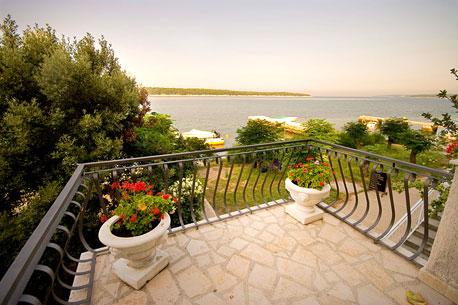Villa Mirandja