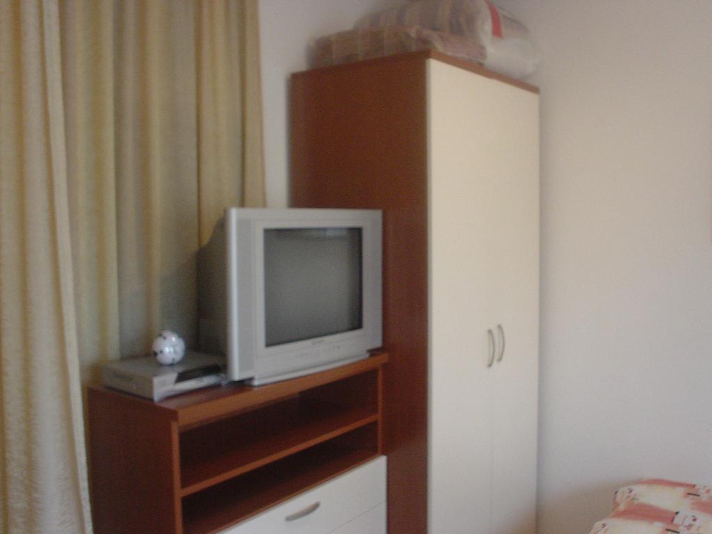 Apartments Zagreb Center