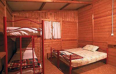 Camping Mlaska, Hvar