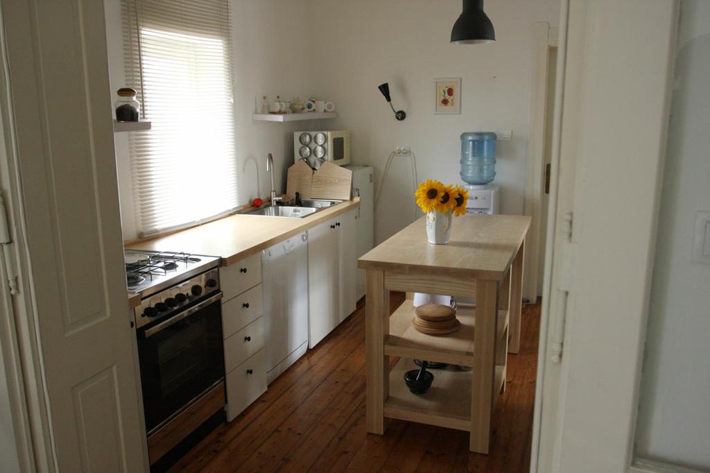 Apartments Martinus