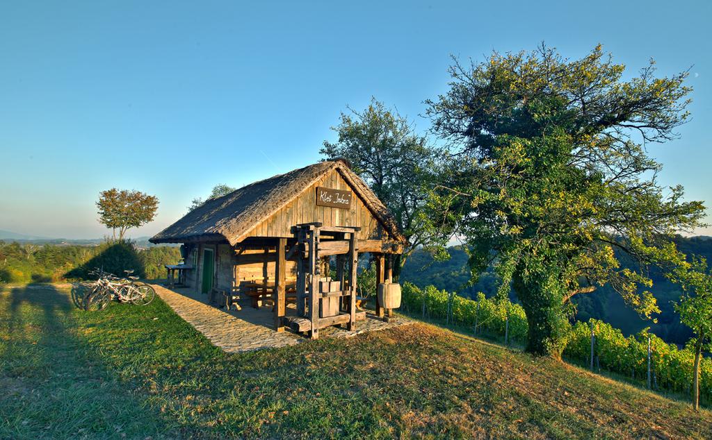 Vinarija, pansion & restaurant "Vuglec Breg"