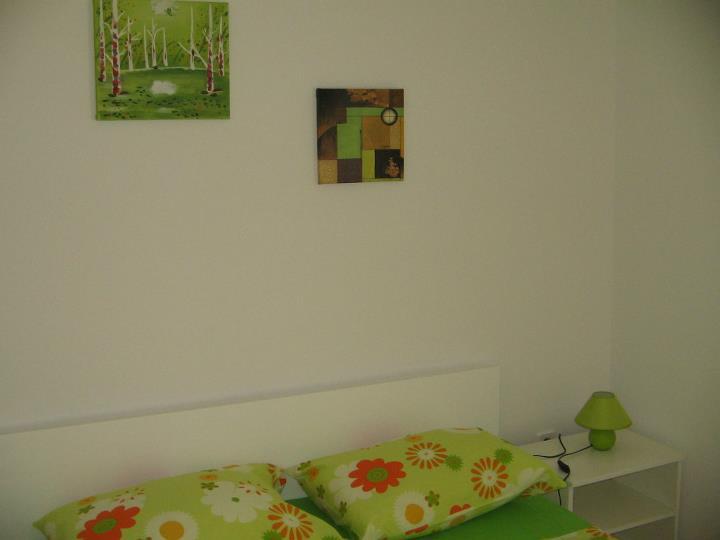 Appartamento Aurelia