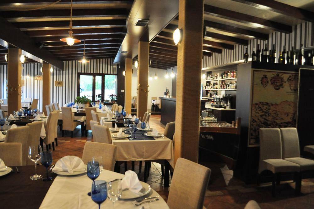 Copacabana Restaurant