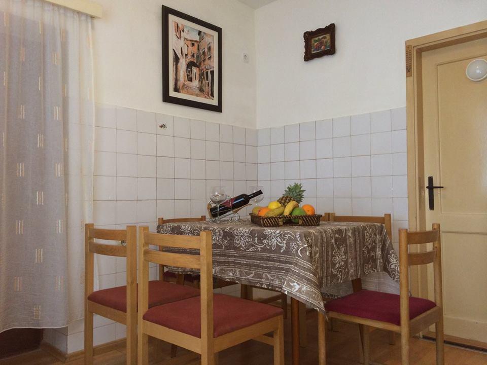 apartman nikolic
