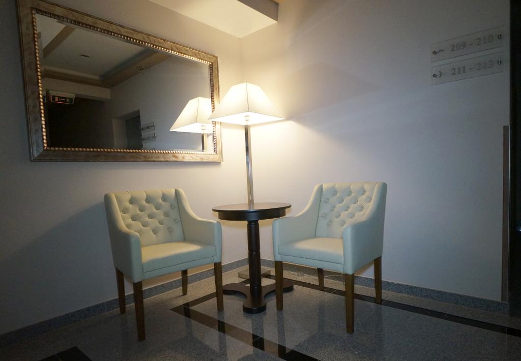 Hotel Calypso