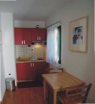 Baška Apartmani