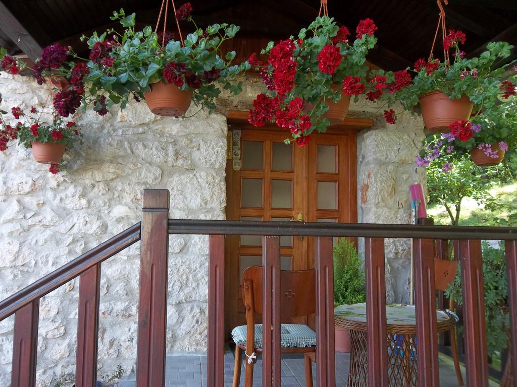 Kuća za odmor u Lici