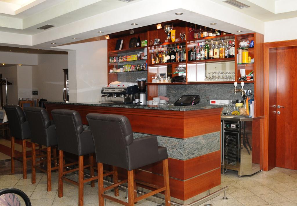 Restoran Calypso