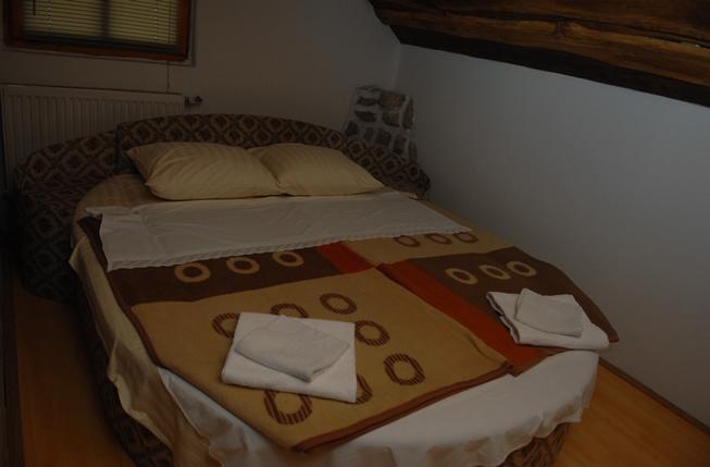 Villa Baranja