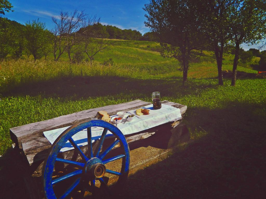 Casa per il fine settimana in affitto