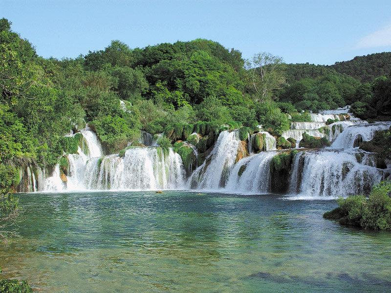 Krka Parco Nazionale