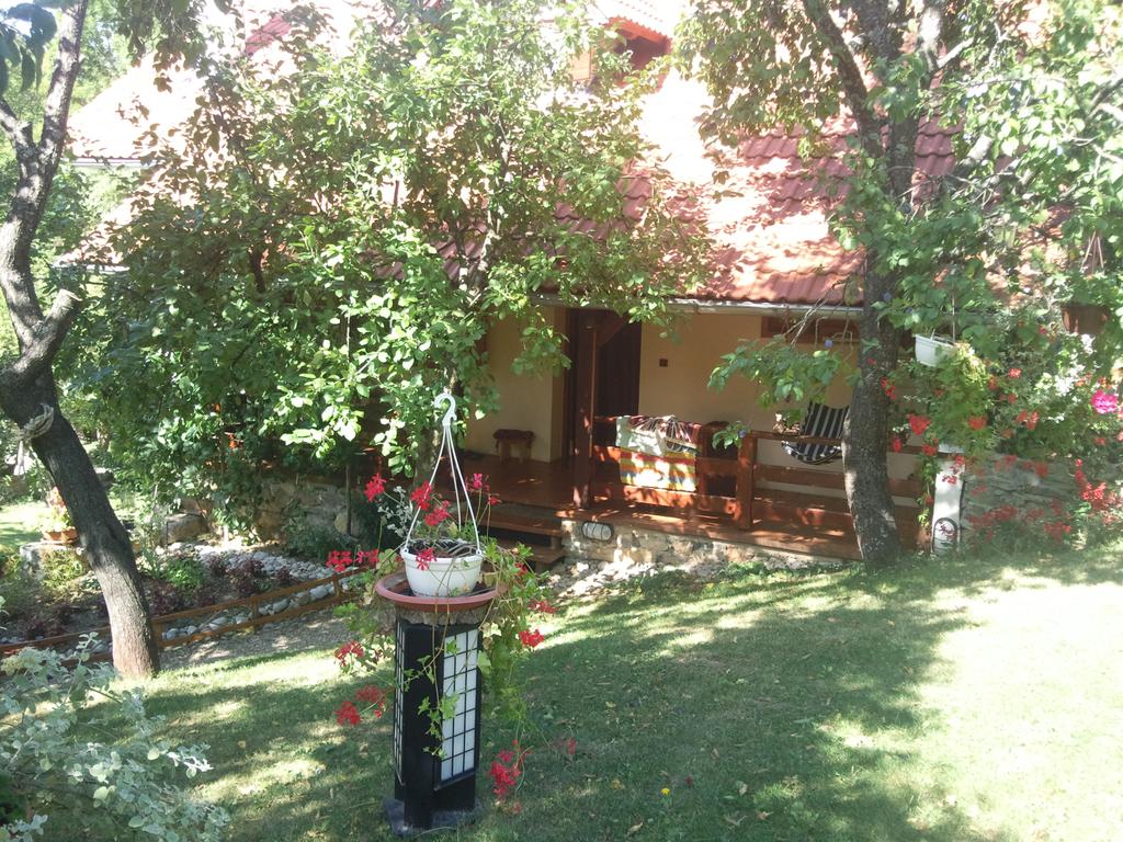 Casa per il riposo