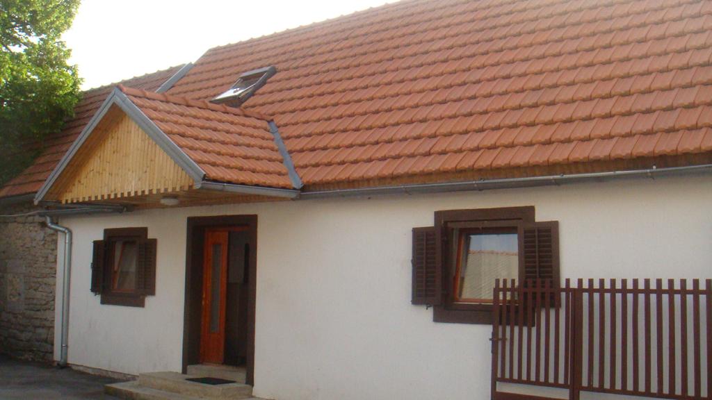 Kuća za odmor Lika