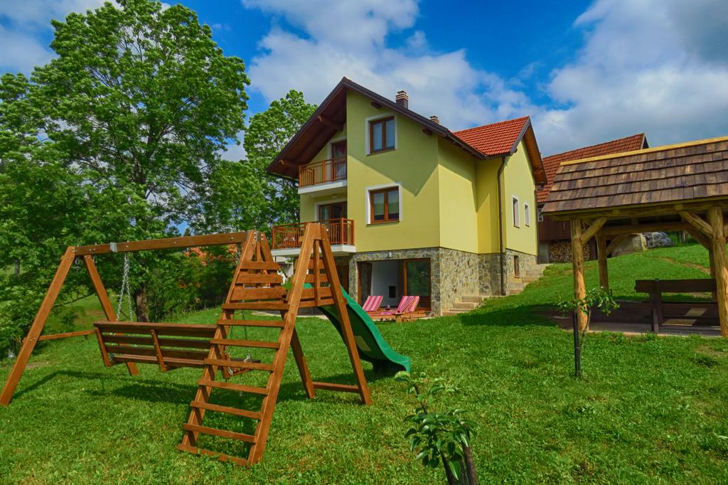 Casa vacanze Dolina