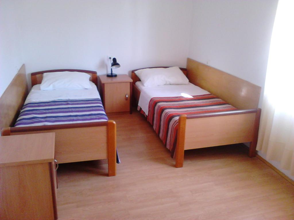 Apartmani Malenica