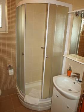 Appartamenti Silo, Krk