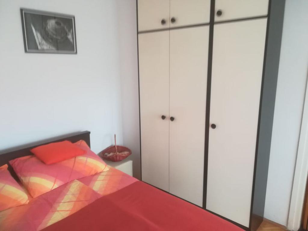 Wohnung Aby