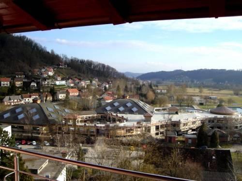 Apartmani Krapinske Toplice