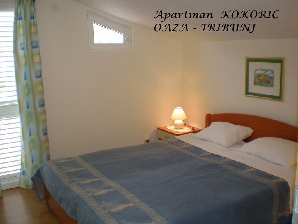 Apartman "Oaza-Tribunj"