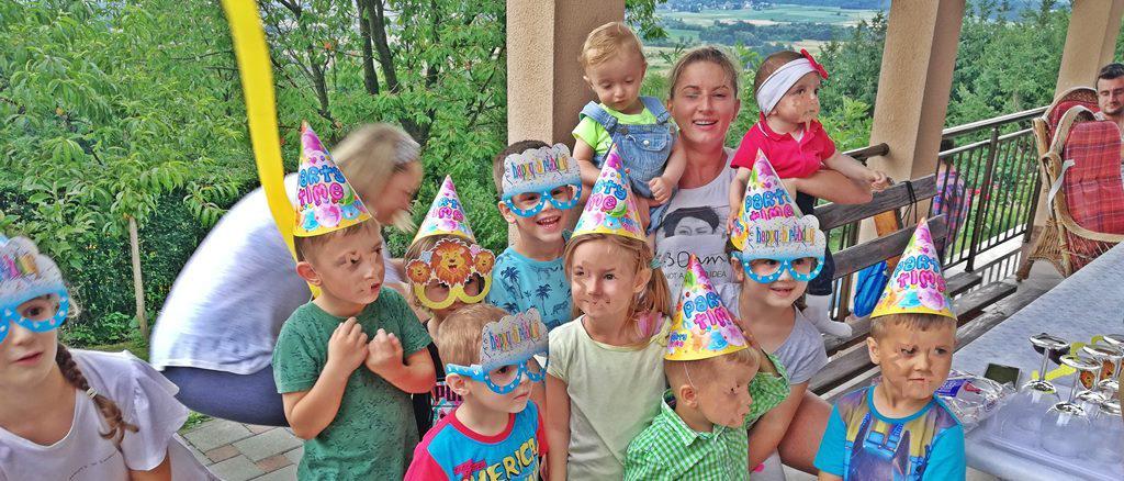 Green Zelina Holiday Home