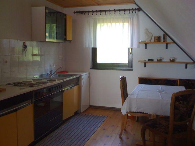 Apartments Mance