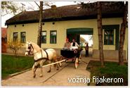 Fattoria familiare Sklepić