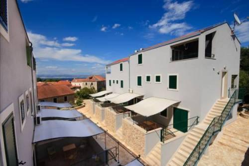 Apartmani Kala Mendula