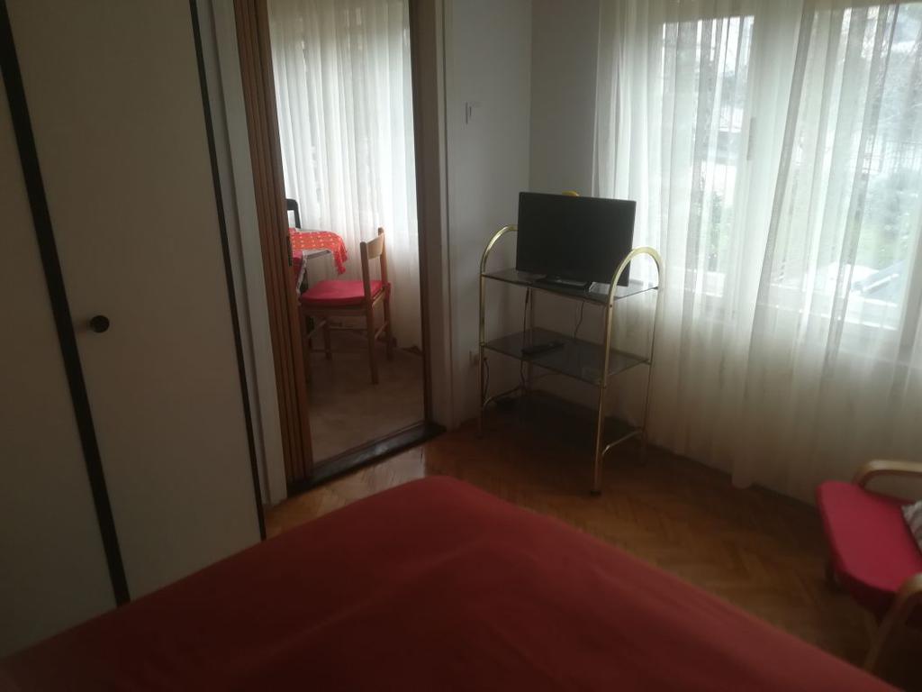 Wohnung Aby