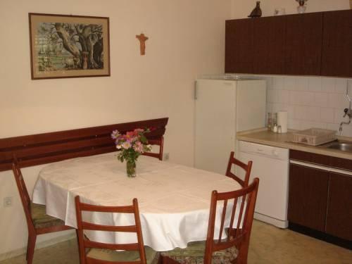 Insel Ciovo Okrug Gornji A5 Appartement