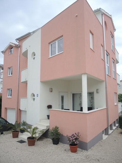 Apartmani Bluemare