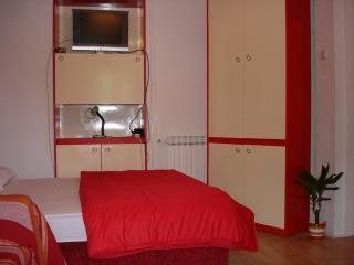 Appartamento Ilica centro, alloggio privato