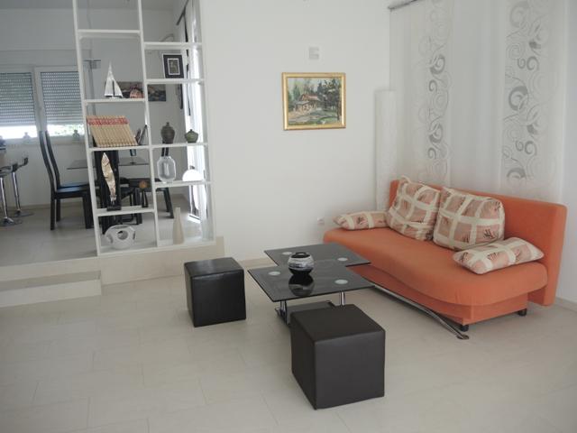 Appartamenti Bluemare