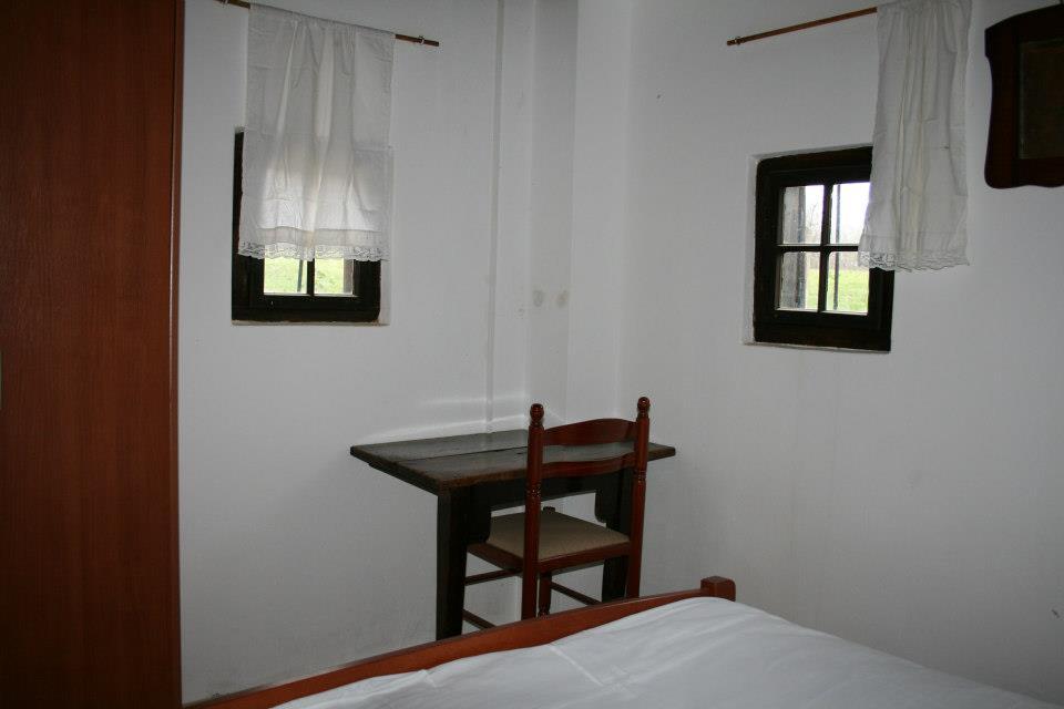 Ruralna kuća za odmor OPG Kandučar